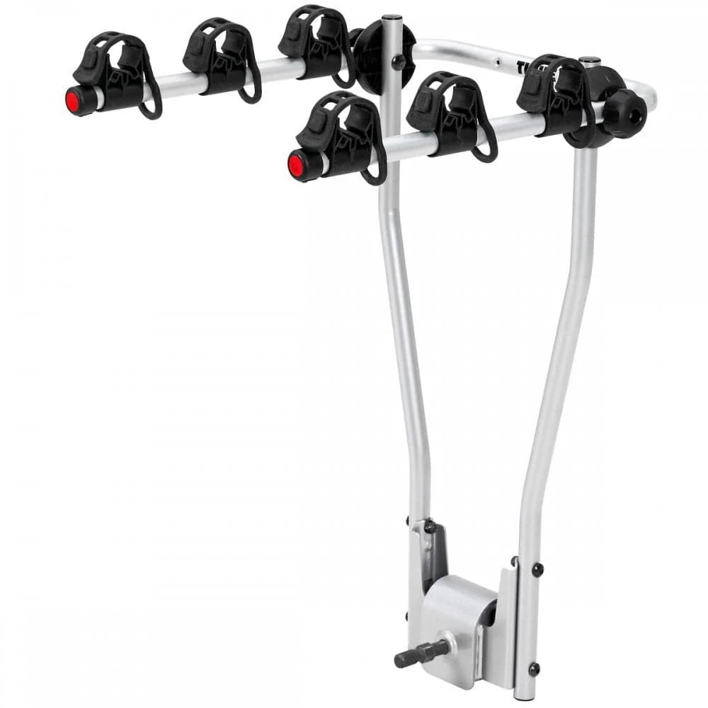 THULE 974 Hangon 3 Bike Cycle Carrier - Image 3