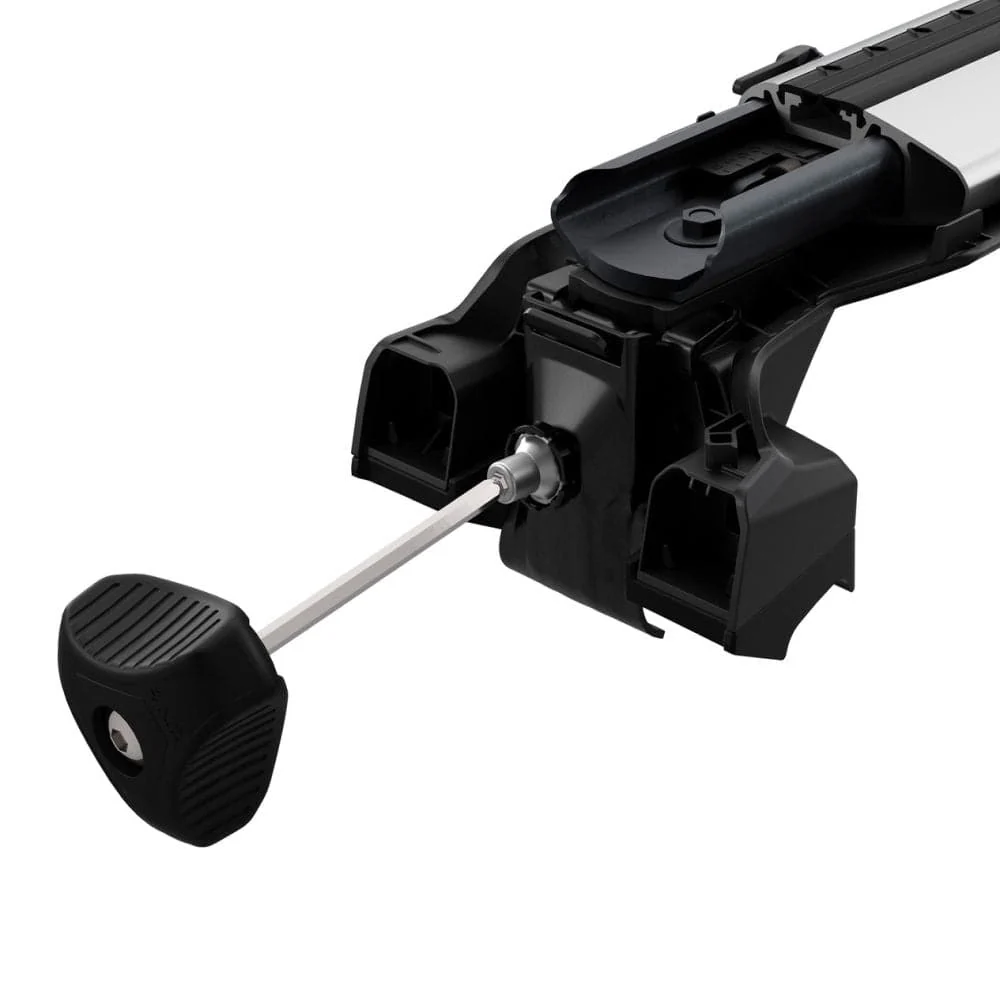 Thule Edge Flush Rail Foot 7206 - Image 3