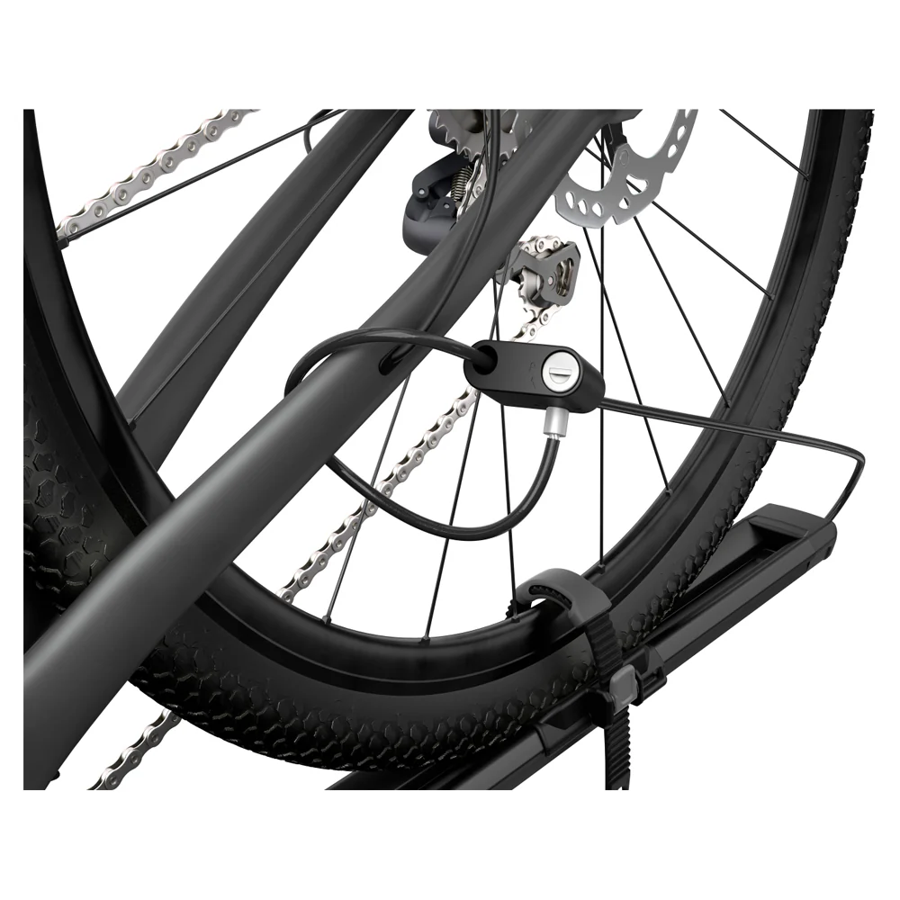 Thule FastRide Roof Bike Carrier 564 - Image 4