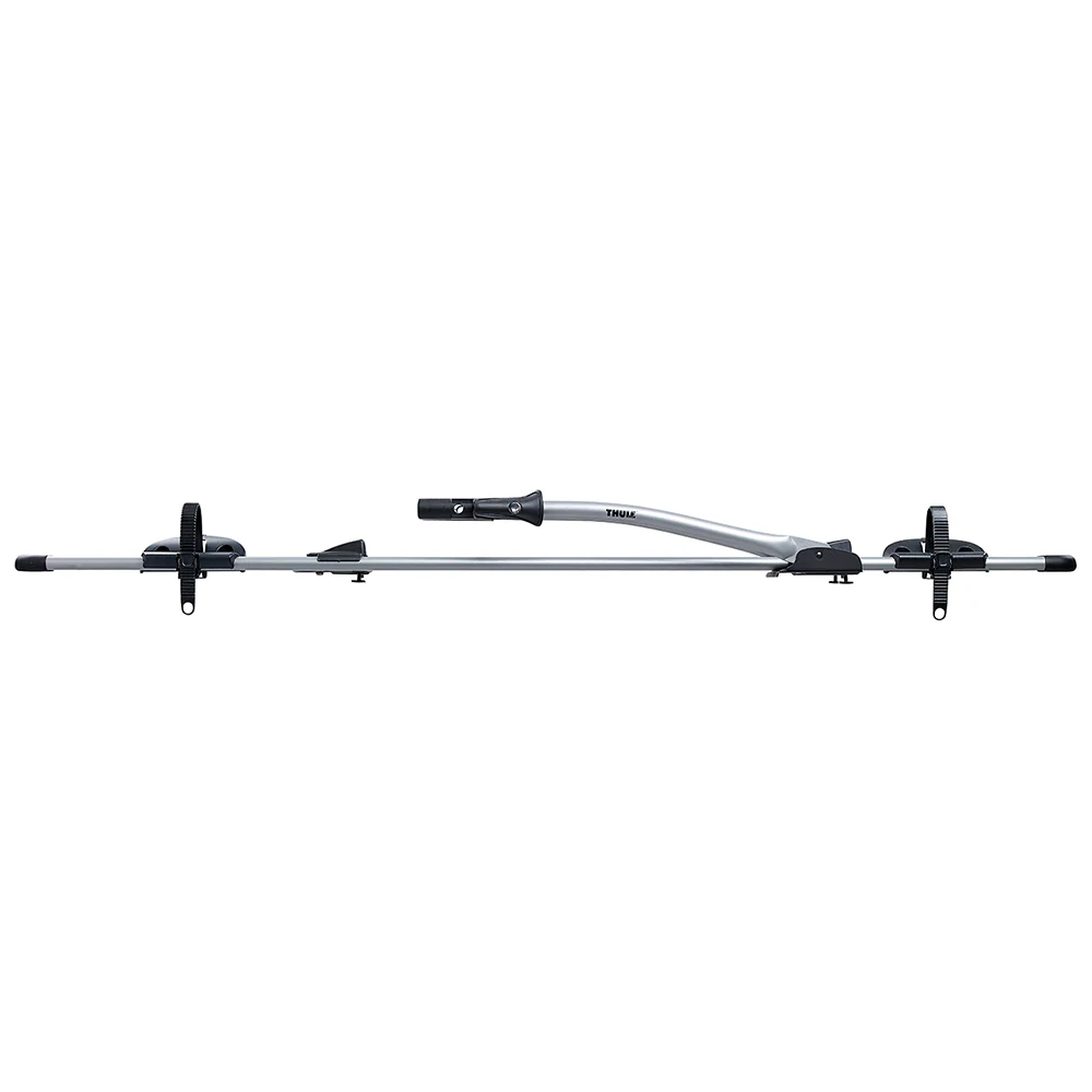 THULE Freeride 532 Lockable Upright Cycle Carrier - Image 3
