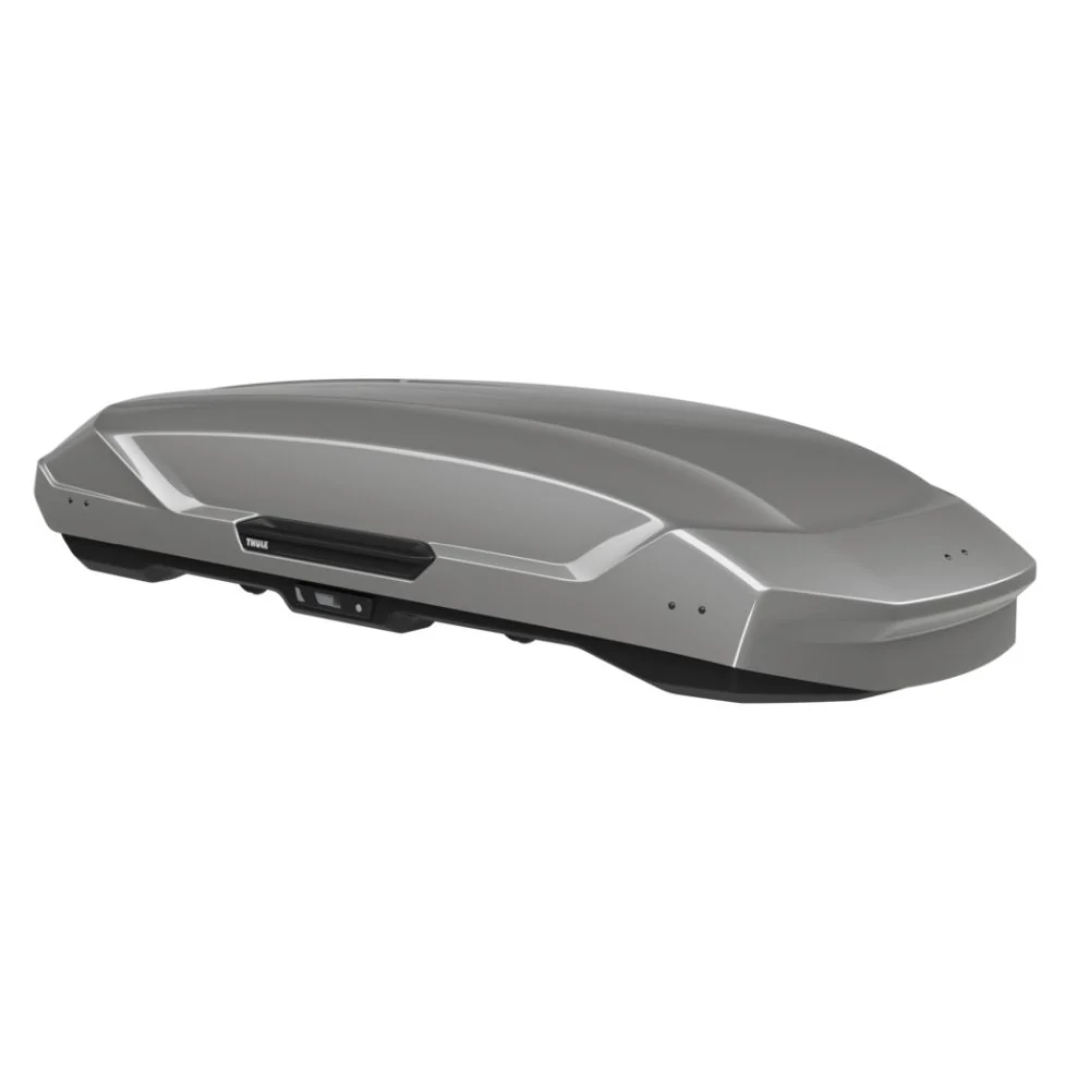 Thule Motion 3 Roof Boxes – Compare Sport, M, L, XL & XXL Sizes