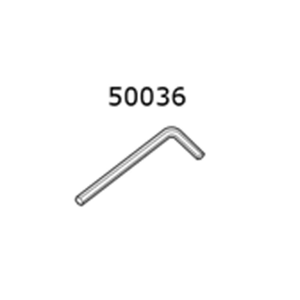 Thule TopRide 568 Spare Parts