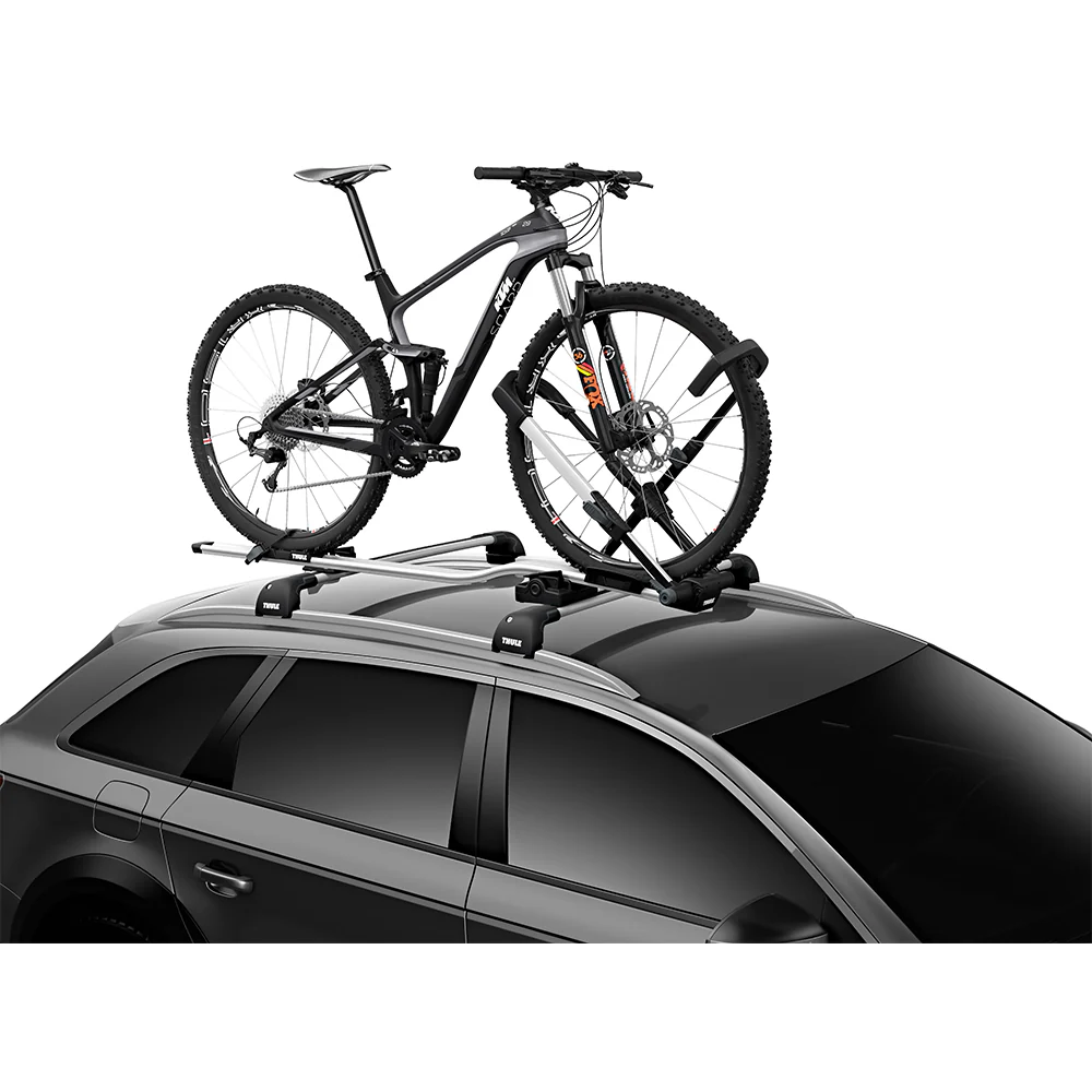 THULE UpRide Cycle Carrier 599 - Image 4