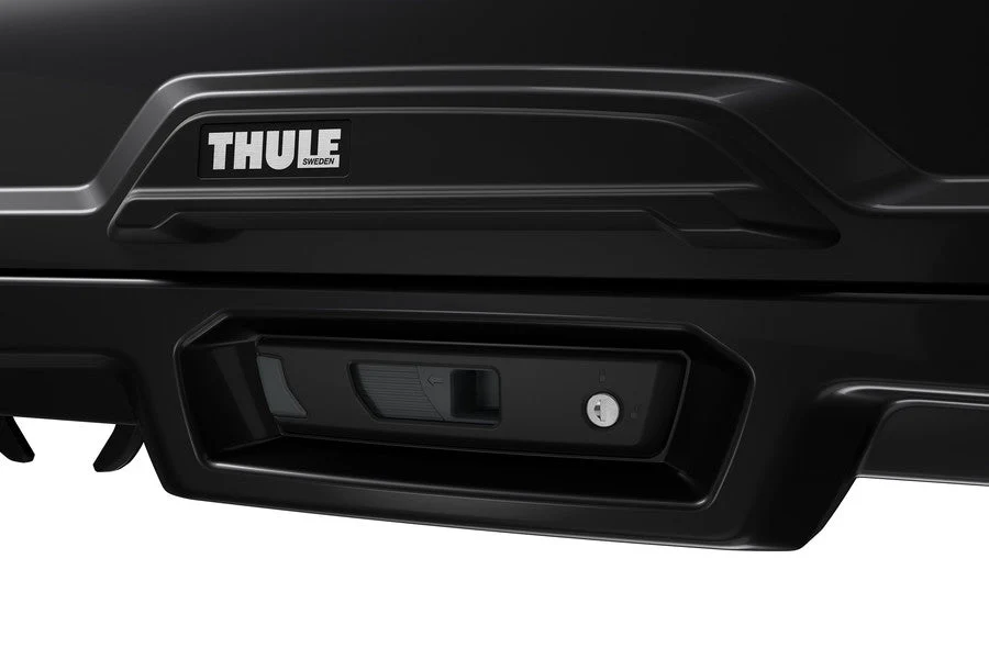 Thule Vector Alpine Titan Roof Box 380L - Image 4
