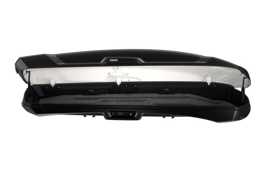 Thule Vector M Black Roof Box 360L - Image 3