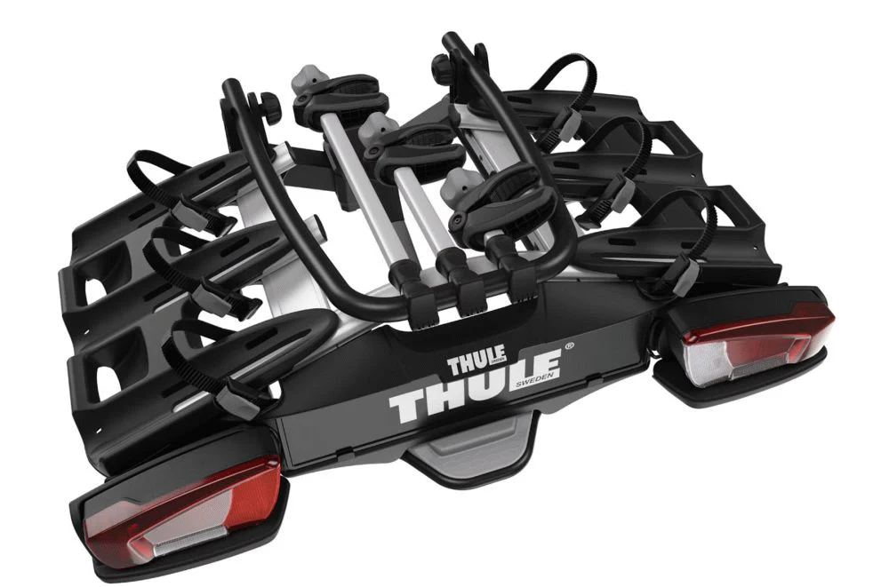 THULE VeloCompact 926 - 3 Bike Cycle Carrier 13 Pin - Image 4