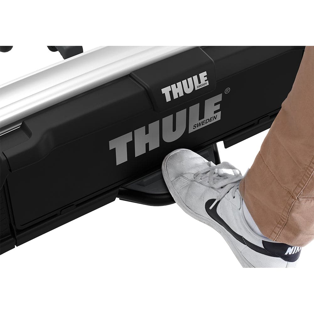 THULE VeloSpace XT 938 - 2 Bike Cycle Carrier - Image 4